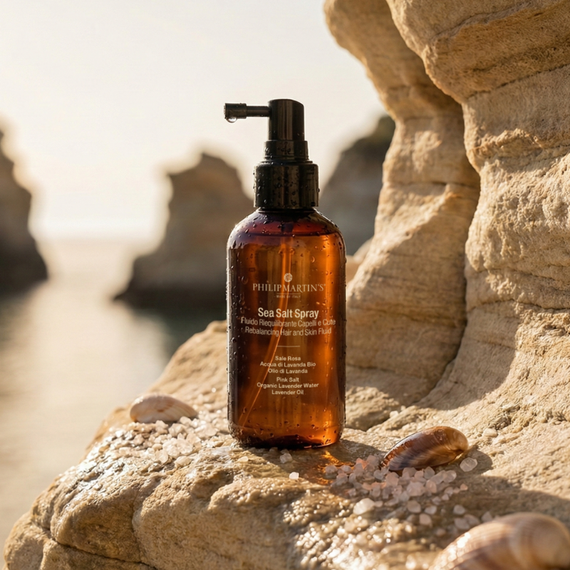 Sea Salt Spray omlazujici sprej